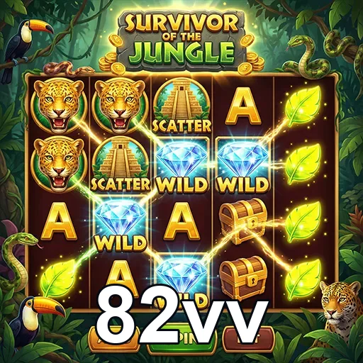 Ilustração de Descubra o Aplicativo do 82vv para Jogos Móveis