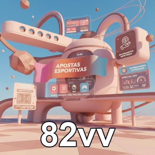 Ilustração de Acesse seus jogos favoritos no 82vv com segurança total
