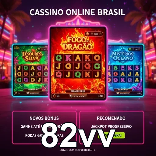 Ilustração de Descubra a Plataforma 82vv: Segurança e Agilidade em Jogos