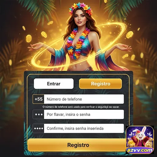 Imagem de 82vv Aplicativo: aplicativo cassino com acesso