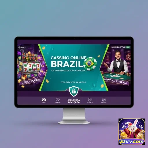 Agilidade Mobile para Jogar em Qualquer Lugar - 82vv