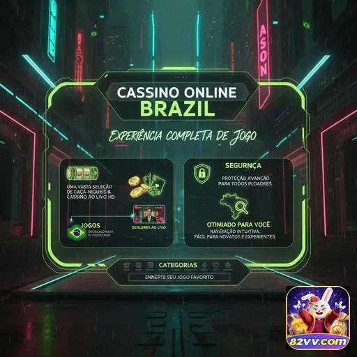 Imagem principal de 82vv Apostas Esportivas