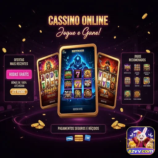 Ilustração de Bônus Exclusivos