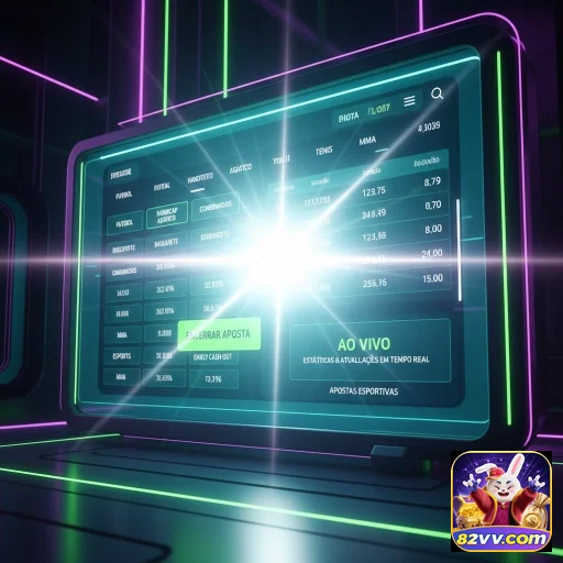 Ilustração de Cashback Atrativo