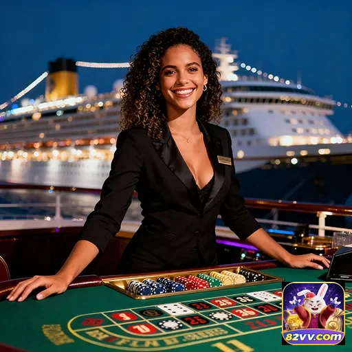 Navegação Segura e Confiável no 82vv - 82vv